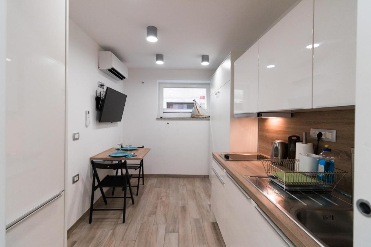 At Vacation Station Apartma Piran