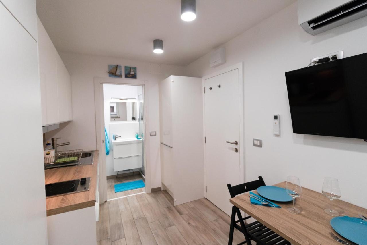 At Vacation Station Apartmán