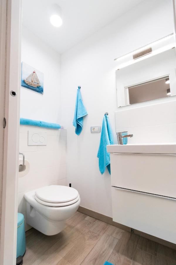 At Vacation Station Apartmán