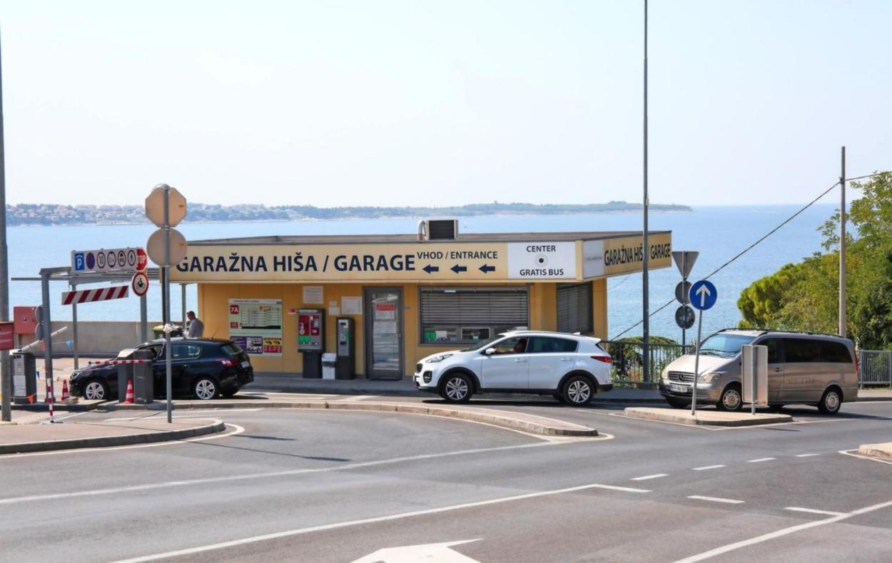 Apartma At Vacation Station